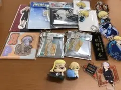 た*ん様 東京リベンジャーズ アクスタ アクキー フィギュア まとめ 大量 ID