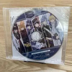 スペードの国のアリス ～Wonderful White World～ ドラマCD