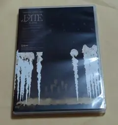 ENHYPEN WORLD TOUR 'FATE' DVD