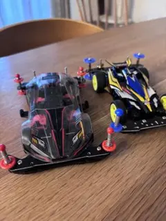 マイクロバレット ウインカー NEO FACTORY アダプターセット品 - メルカリ