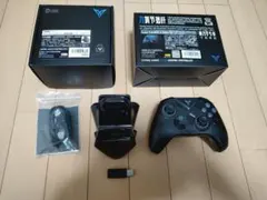 Flydigi VADER 4 PRO ゲーミングコントローラー