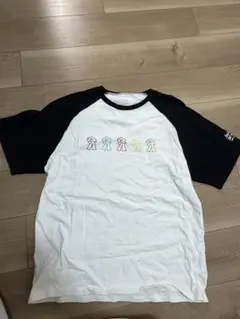 Aぇ! group デビューツアー Tシャツ