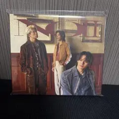Number_i アルバム NO.II