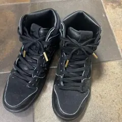 NIKE SB スニーカー