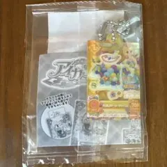 アイカツ！ アクリルチャーム 大空あかり ホワイトスカイヴェール