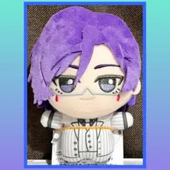 ［最安値］桃源暗鬼 ちびぐるみ vol.3 桃華月詠