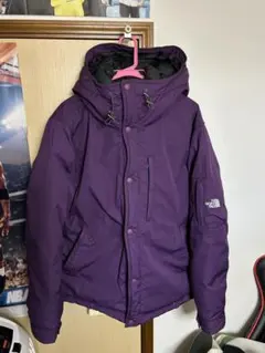THE NORTH FACE パープルレーベルモンキータイムコラボ XXL 紫
