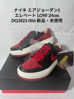 ナイキ エアジョーダン1エレベート LOW DQ1823-006 24cm 新品