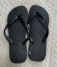 新品 Havaianas サンダルスリッパ　ハワイアナス　41-42