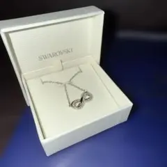 Swarovski ネックレス