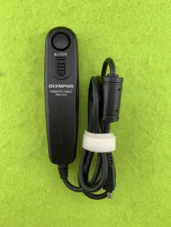 OLYMPUS RM-UC1 リモートケーブル G-109のサムネイル