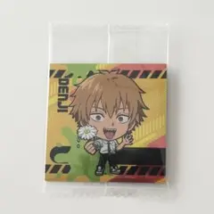 にふぉるめーしょん　チェンソーマン　レゼ篇　デンジ