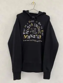 2025年最新】井上尚弥 パーカーの人気アイテム - メルカリ