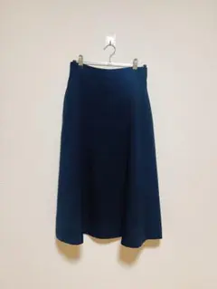 【おまとめ200円引】 ナチュラルビューティーベーシック　フレアスカート