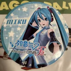 2025年最新】project diva 缶バッジの人気アイテム - メルカリ