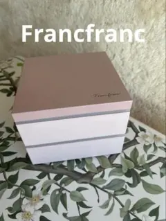 Frame Franc お弁当箱　お重箱