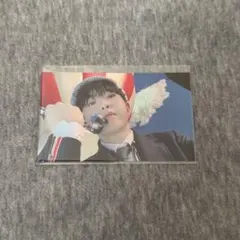 SEVENTEEN RIGHT HERE ホシ 特典