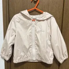 プティマイン90㎝　春秋アウター薄手のサムネイル