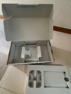 Nintendo Switch あつまれ どうぶつの森の箱　空箱のみ　本体なし