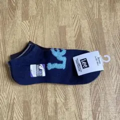 Lee ソックス