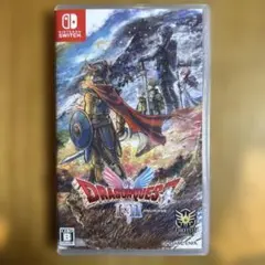 ドラゴンクエストI・II Nintendo Switch
