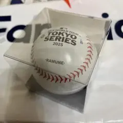 2025年最新】mlb 東京 ボールの人気アイテム - メルカリ