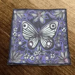 お値下げTHE CUSHION JAPAN The Päiväperho