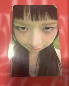 ive レイ　アスマート　トレカ