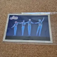 あんスタ　スタライ　3面スクリーン　ライビュ　入場特典　fine