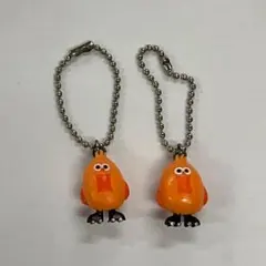 横尾渉 スクリーマーズ キーホルダー キスマイ 2個