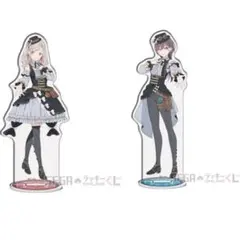 り*か様 蓮ノ空 E賞 セラス 桂木泉 アクリルスタンド セガラッキーくじ 新品