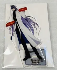 2025年最新】神宮寺寂雷アクリルスタンドの人気アイテム - メルカリ