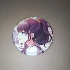 プロジェクトセカイカラフルステージ！ プロセカ 缶バッジ 朝比奈まふゆ 1