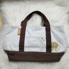 Samantha Thavasa Petit Choiceトムとジェリートート