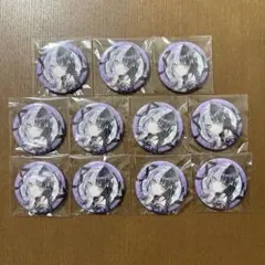 ホロライブ 7th fes. シオリ・ノヴェラ 缶バッジ 6個 - メルカリ