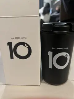 Mrs.GREEN APPLE タンブラー