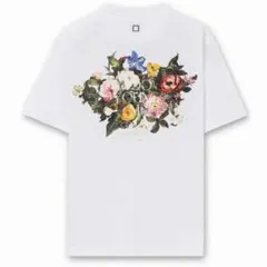 タイムセール☆WOOYOUNGMI 46サイズ（M）Tシャツ 白 ホワイト - メルカリ