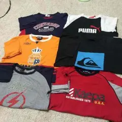 子供服☆まとめ買い値下げ◎(^ ^)