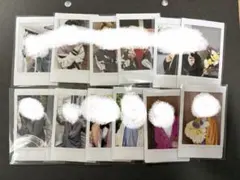 配信者 忽那 KING実写チェキ - メルカリ