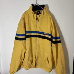 チャップス ナイロンジャケット トラックジャケット　ジャージ　ア