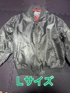 PRO CLUB MA-1 プロクラブ リバーシブル 撥水加工