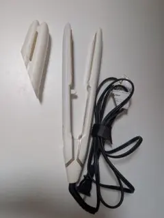 【ジャンク品】KINUJO 絹女　ヘアアイロン