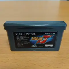 スーパーロボット大戦J 　スパロボJ