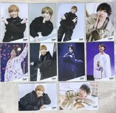 IMP. 松井奏　公式写真　まとめ①