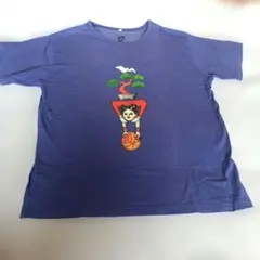 YUKI HORIMOTO グラフィックTシャツ サイズ2のサムネイル