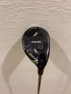 PING/G430HIBRID/5U（26°）/TOUR85-Rカーボンシャフトのサムネイル