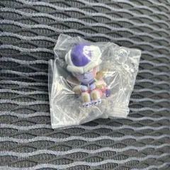 ドラゴンボール まちぼうけ フリーザ ガチャガチャ