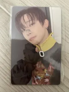 &TEAM 雪明かり NICHOLAS ニコラス グローバル ウィバース トレカ