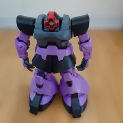 当時物 ソフビ機動戦士ガンダム ドム - メルカリ