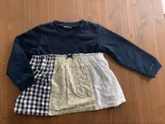 ムージョンジョン トレーナー